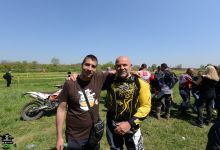 Trka 201985