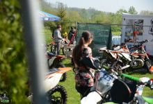 Trka 201994